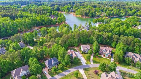 4089 Harmattan Drive Denver NC 28037