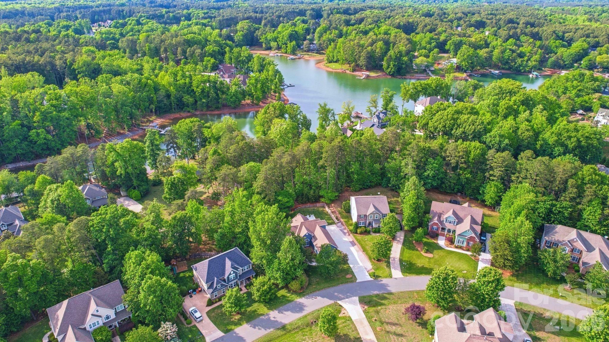 4089 Harmattan Drive Denver NC 28037