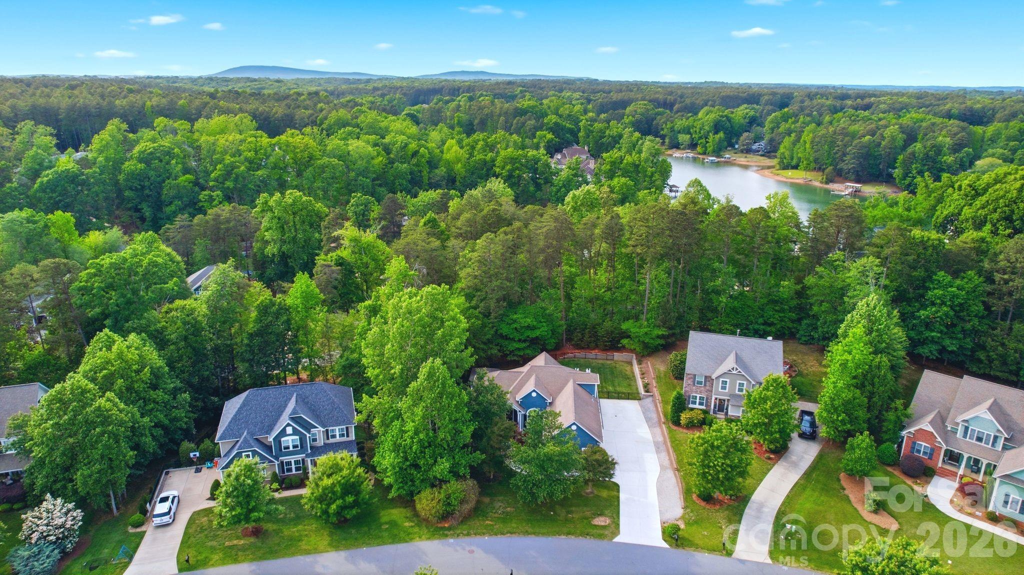 4089 Harmattan Drive Denver NC 28037