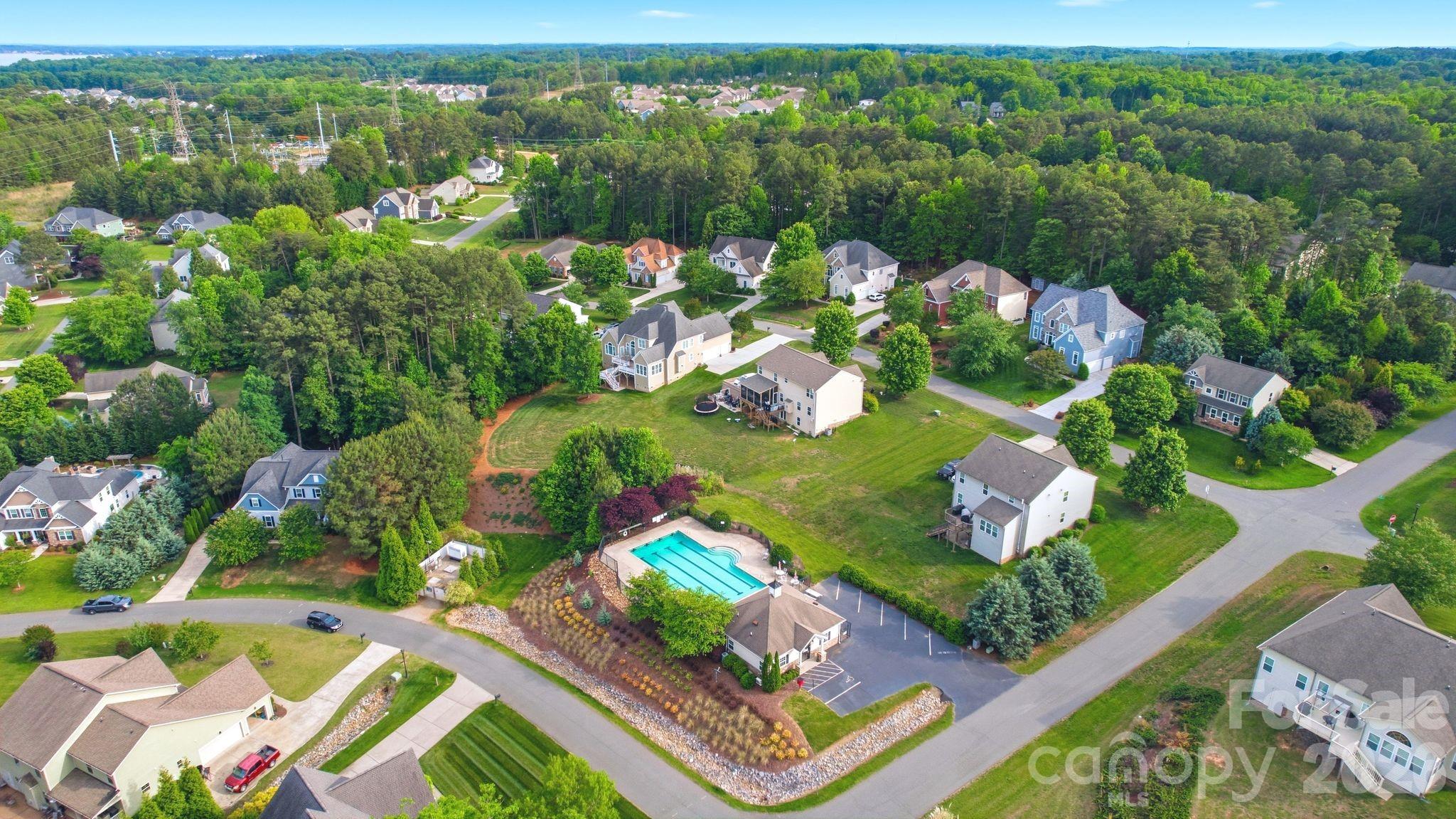 4089 Harmattan Drive Denver NC 28037