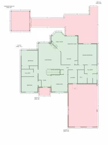 4089 Harmattan Drive Denver NC 28037