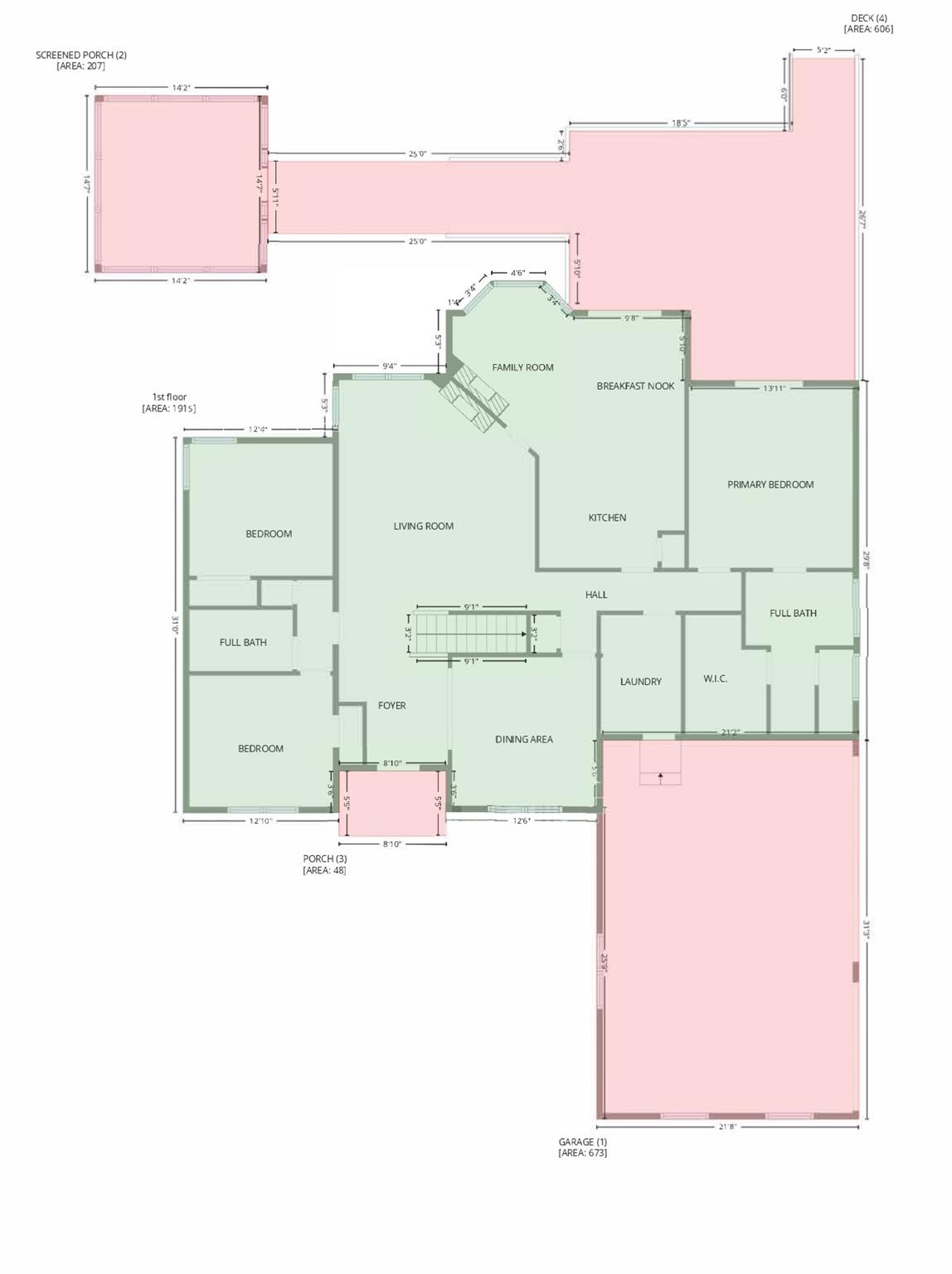 4089 Harmattan Drive Denver NC 28037