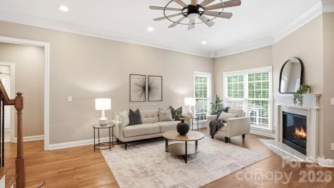 4089 Harmattan Drive Denver NC 28037