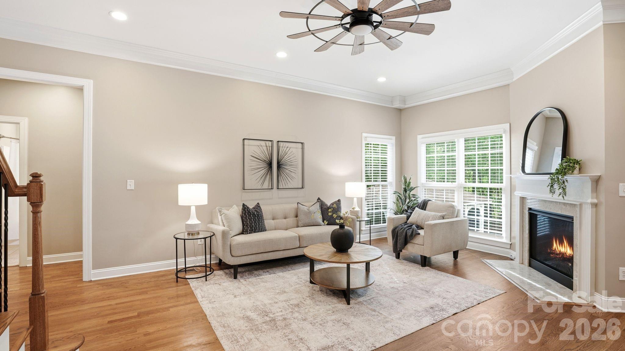 4089 Harmattan Drive Denver NC 28037
