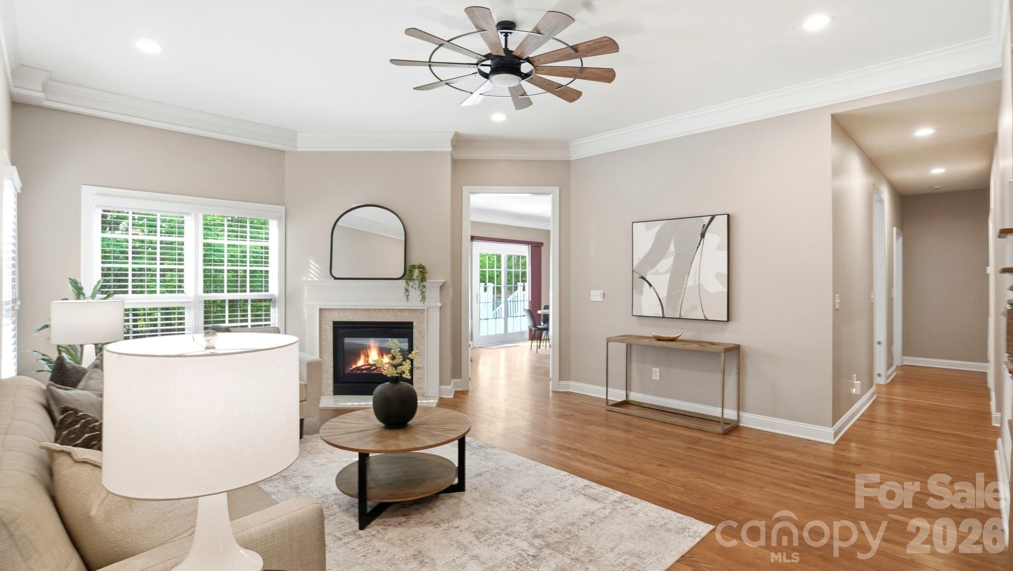 4089 Harmattan Drive Denver NC 28037