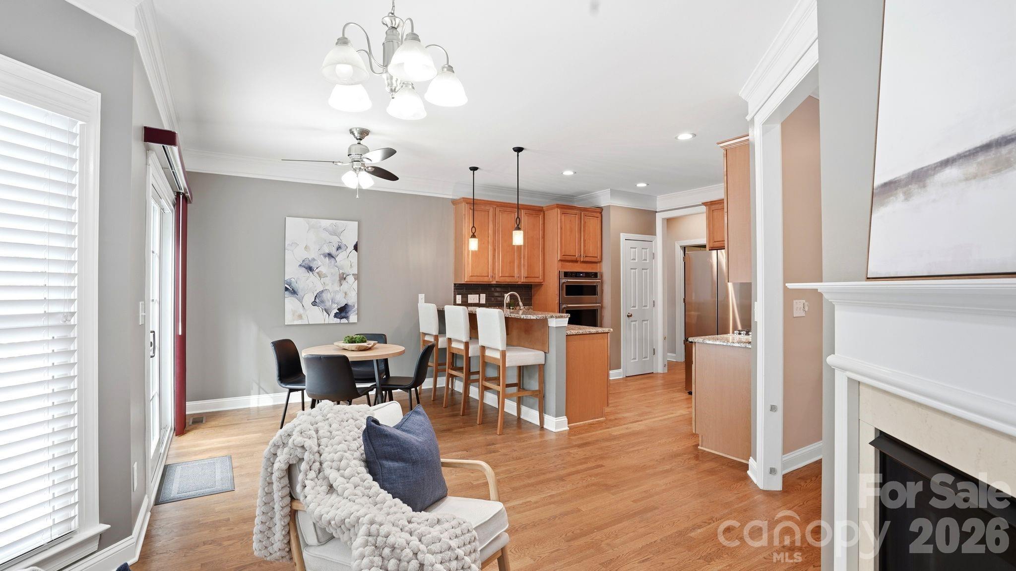 4089 Harmattan Drive Denver NC 28037