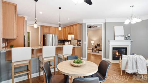 4089 Harmattan Drive Denver NC 28037