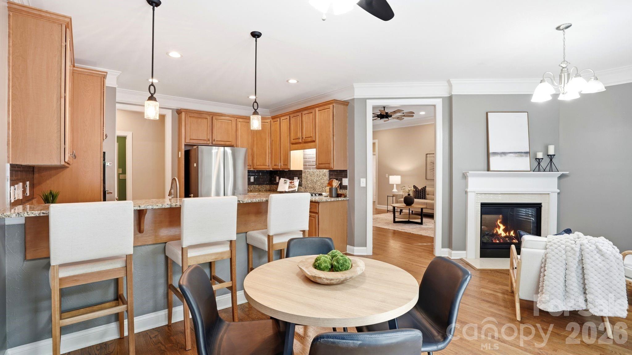 4089 Harmattan Drive Denver NC 28037