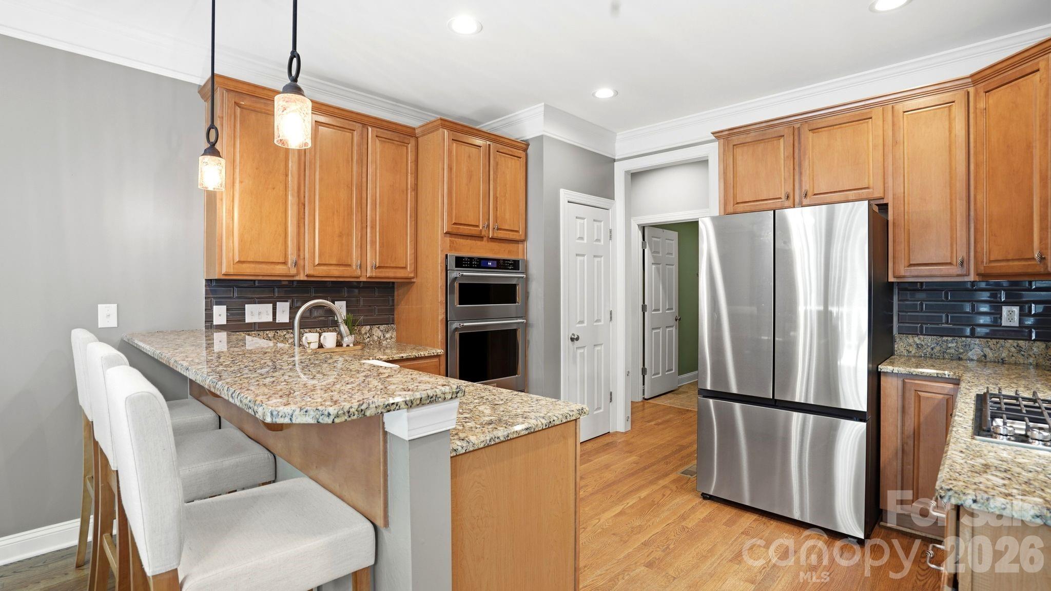 4089 Harmattan Drive Denver NC 28037