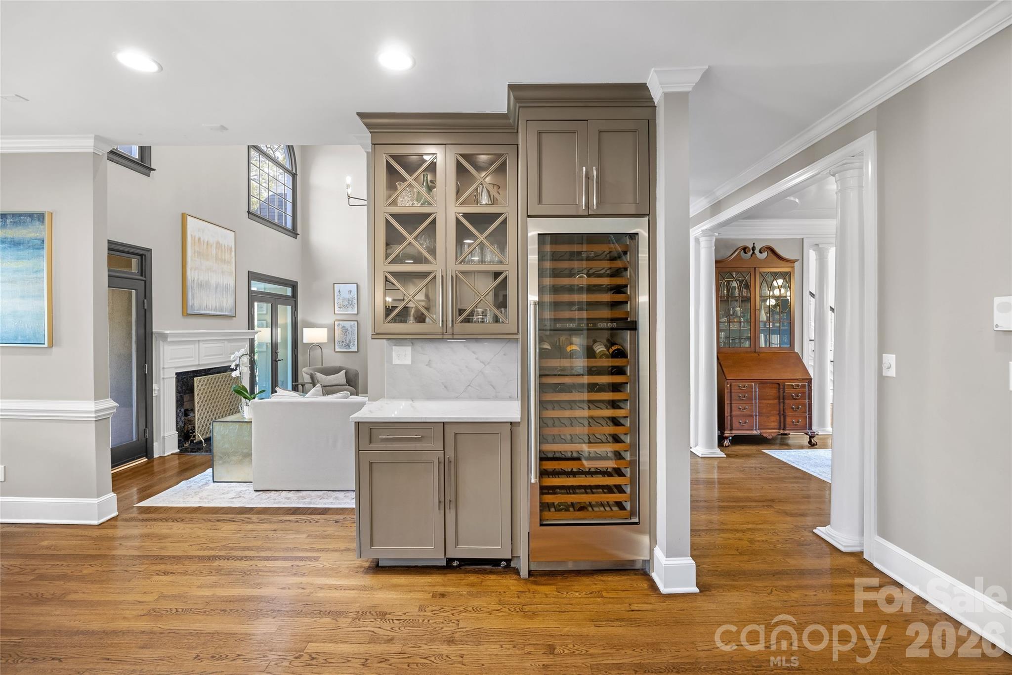 11132 Colonial Country Lane Charlotte NC 28277