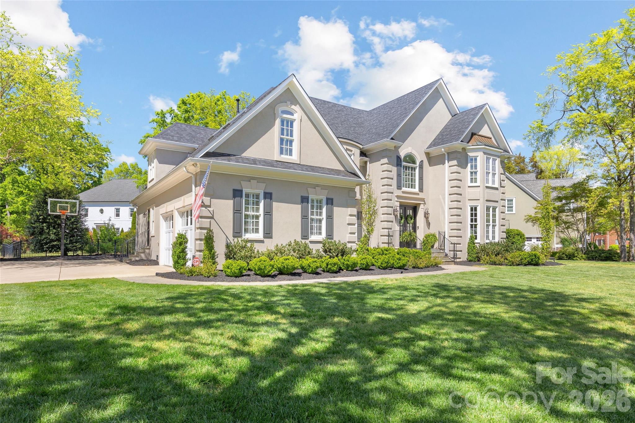 11132 Colonial Country Lane Charlotte NC 28277
