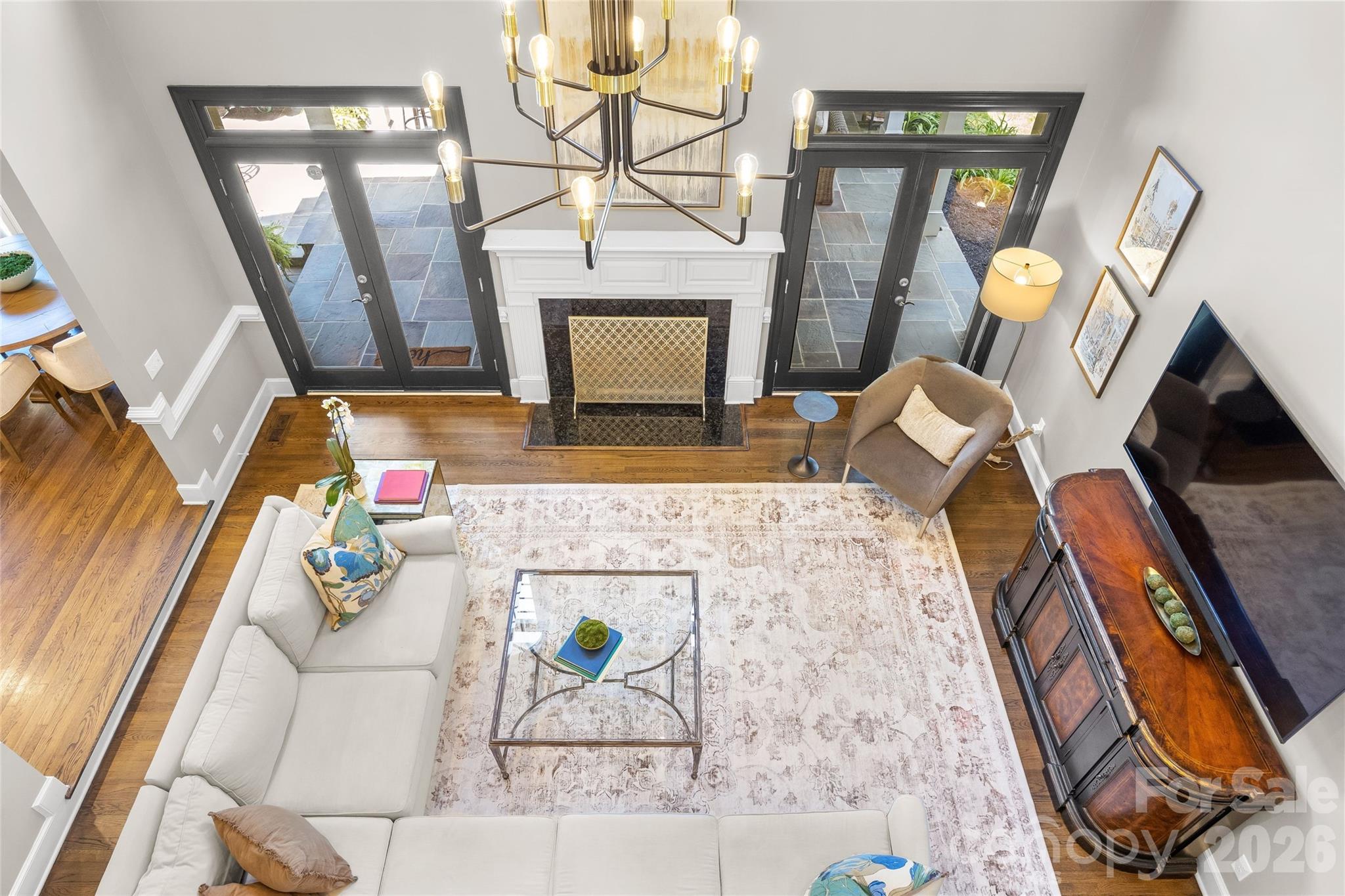 11132 Colonial Country Lane Charlotte NC 28277