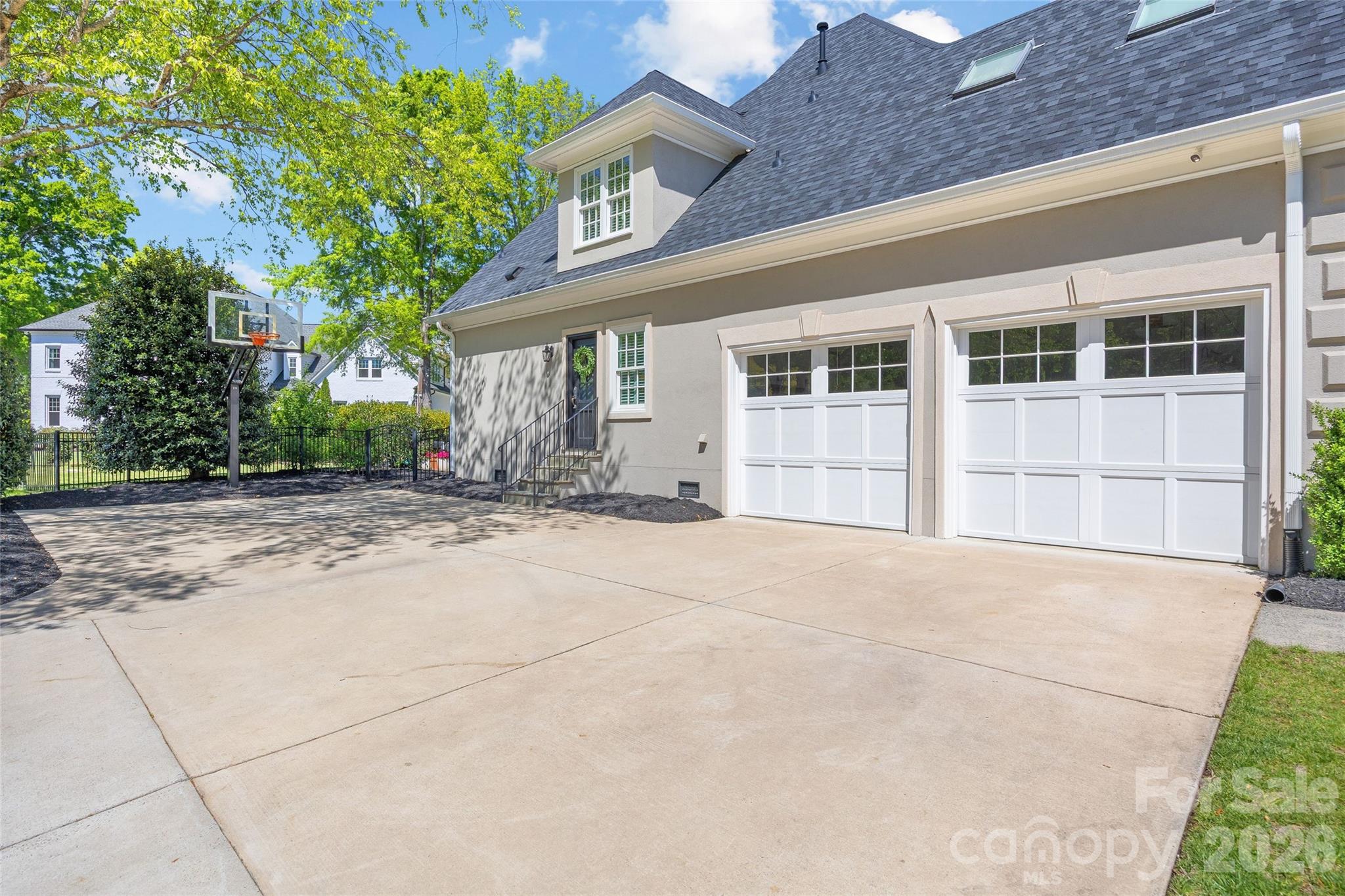 11132 Colonial Country Lane Charlotte NC 28277