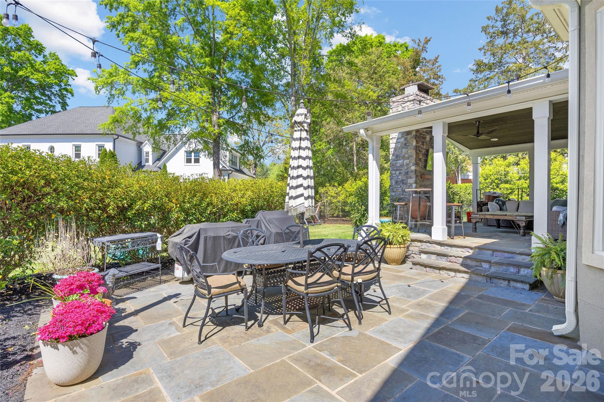 11132 Colonial Country Lane Charlotte NC 28277