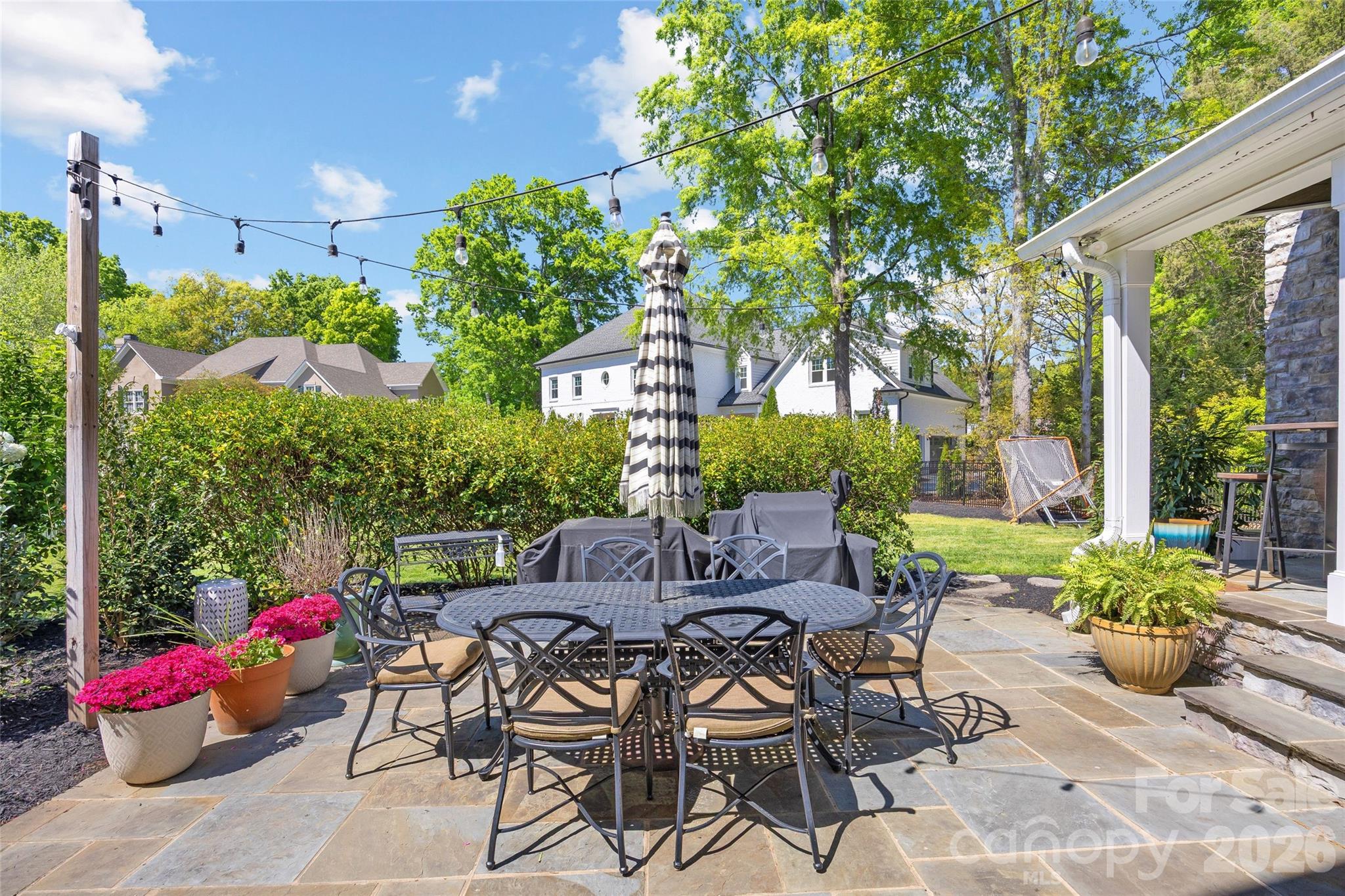 11132 Colonial Country Lane Charlotte NC 28277