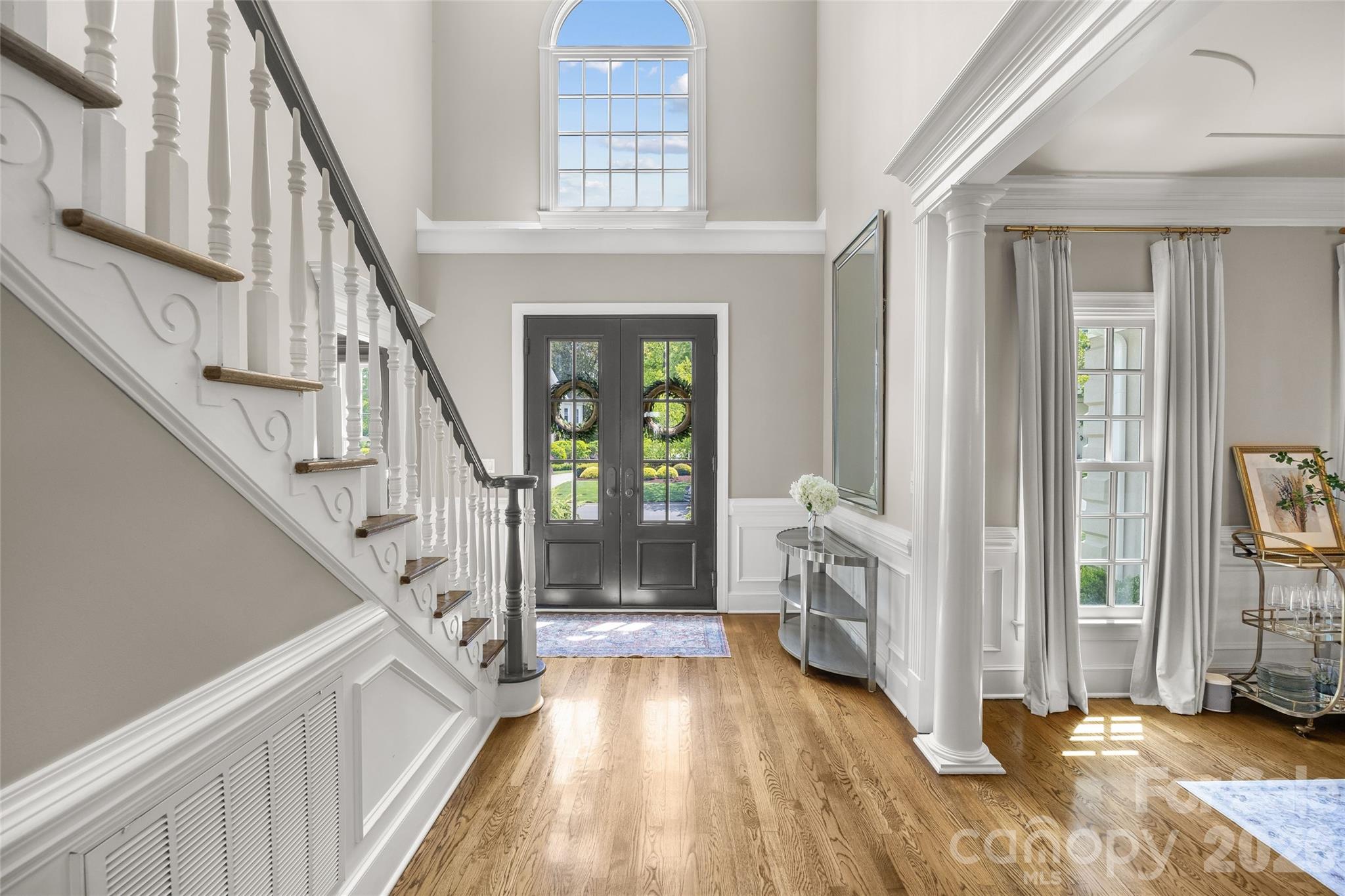 11132 Colonial Country Lane Charlotte NC 28277