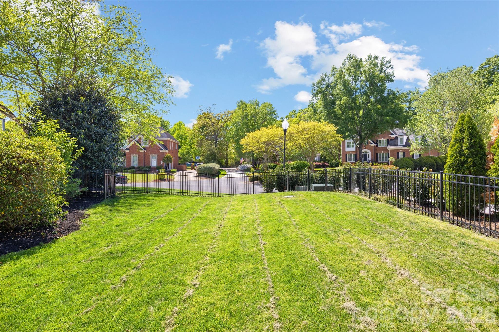 11132 Colonial Country Lane Charlotte NC 28277