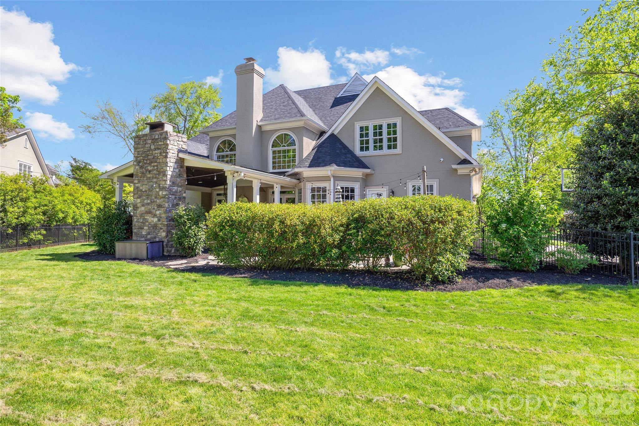 11132 Colonial Country Lane Charlotte NC 28277