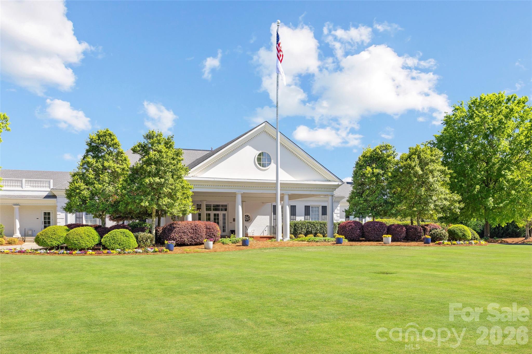 11132 Colonial Country Lane Charlotte NC 28277