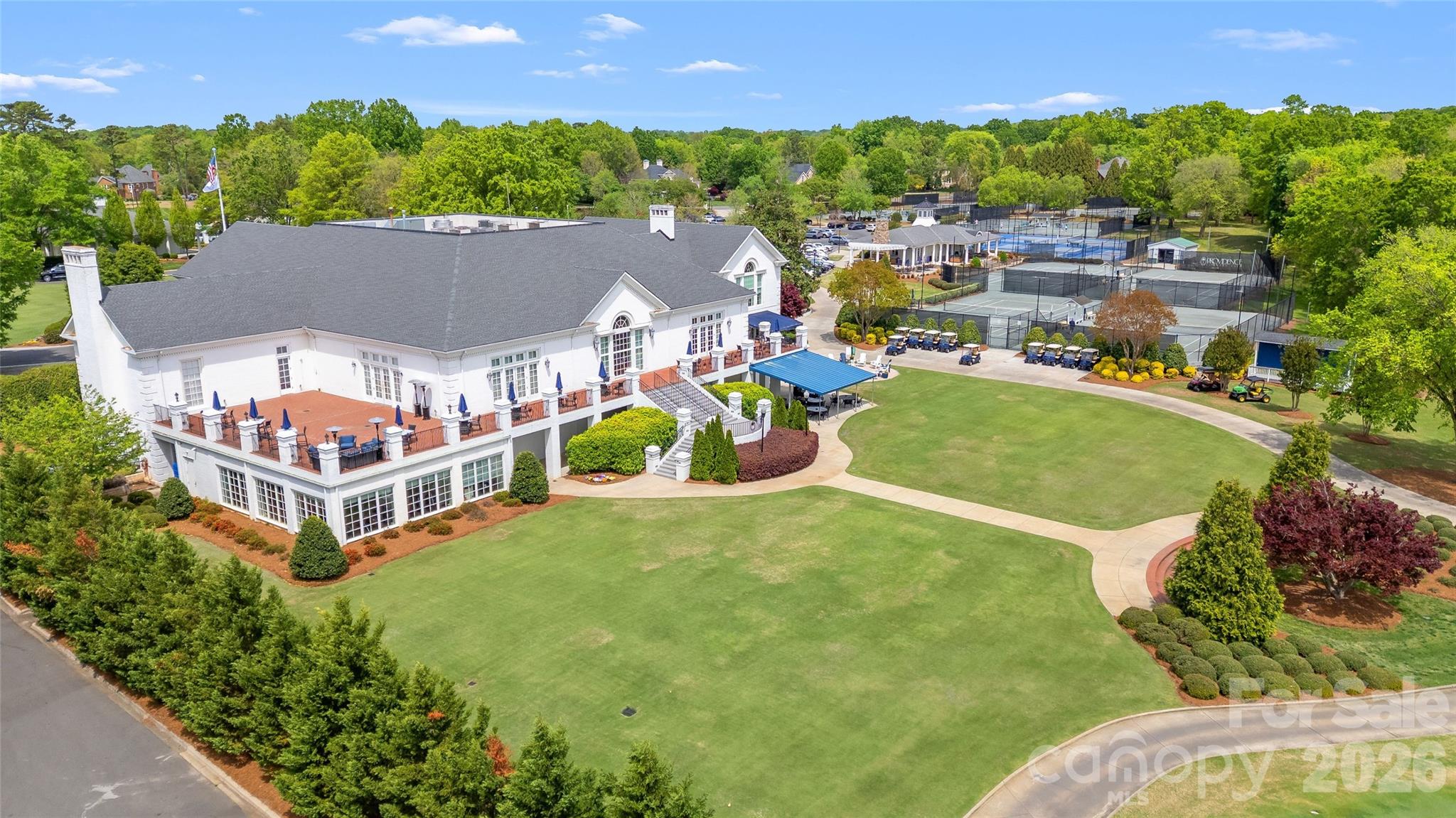 11132 Colonial Country Lane Charlotte NC 28277