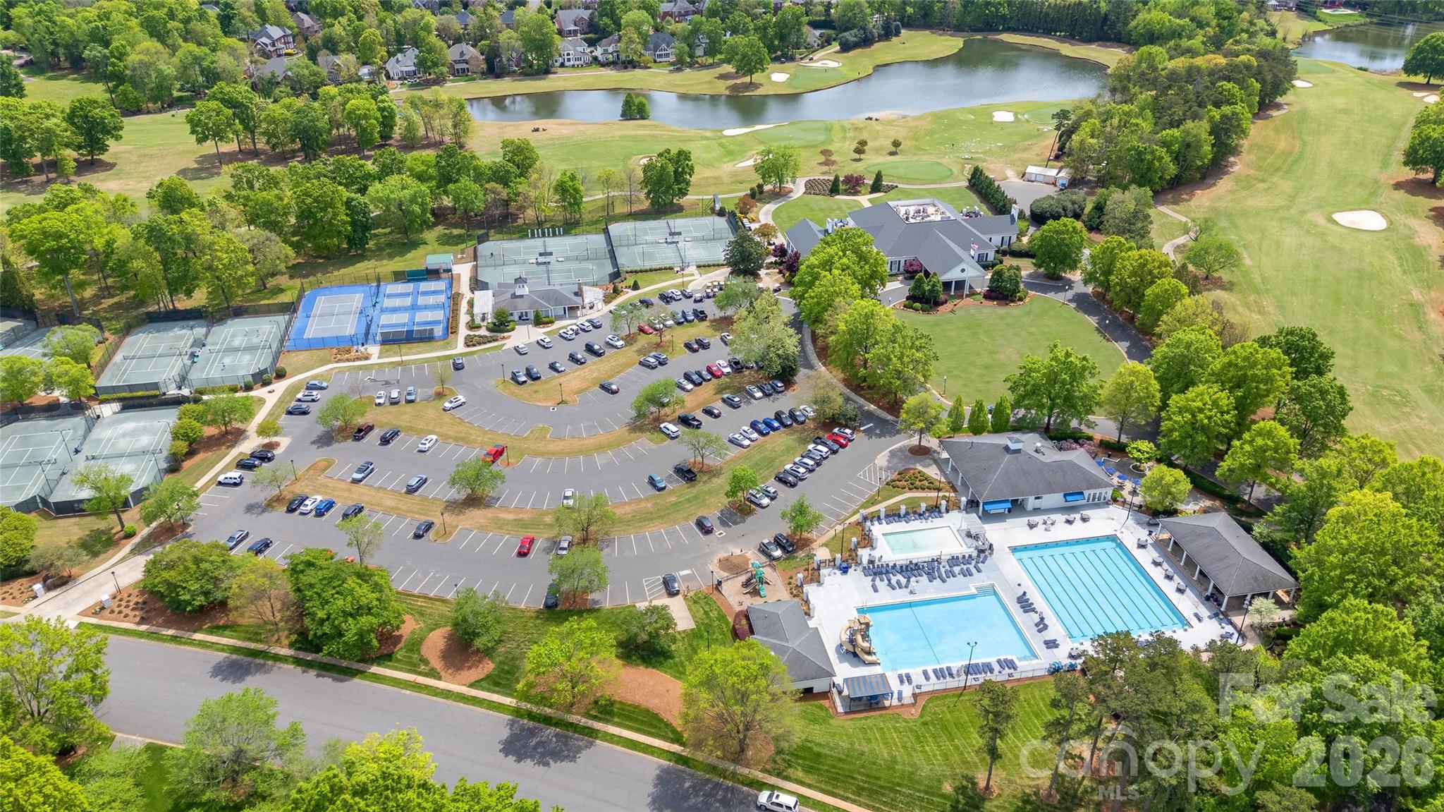 11132 Colonial Country Lane Charlotte NC 28277