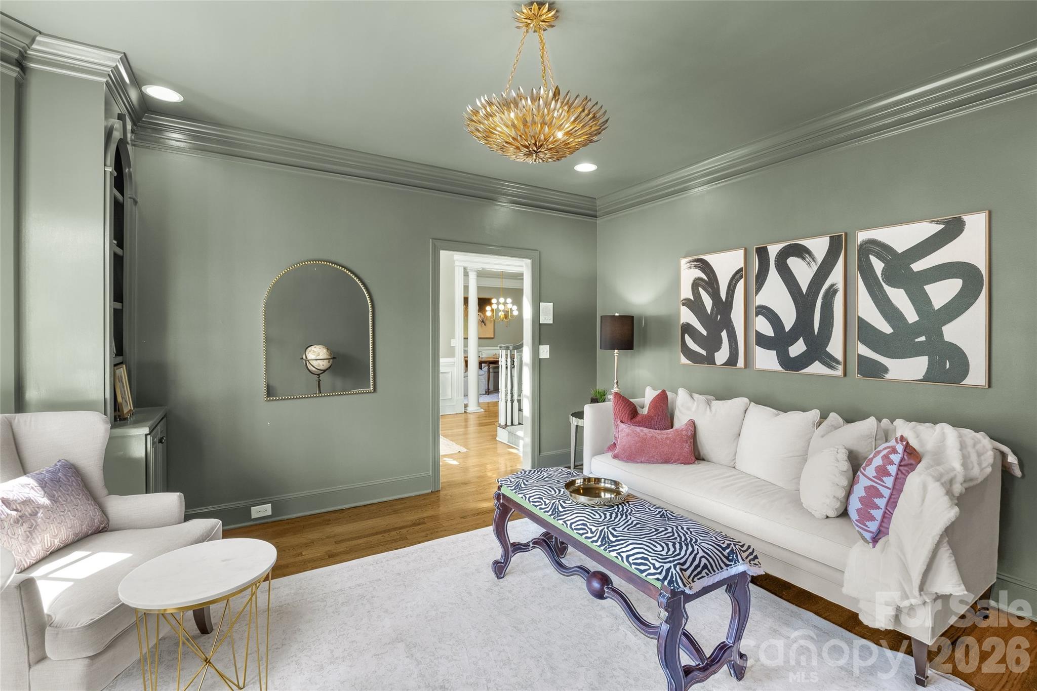 11132 Colonial Country Lane Charlotte NC 28277