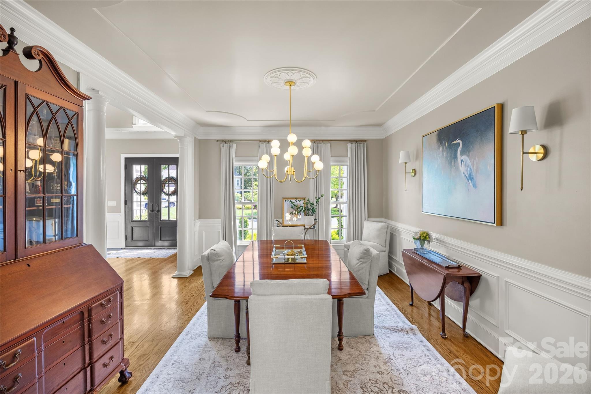 11132 Colonial Country Lane Charlotte NC 28277