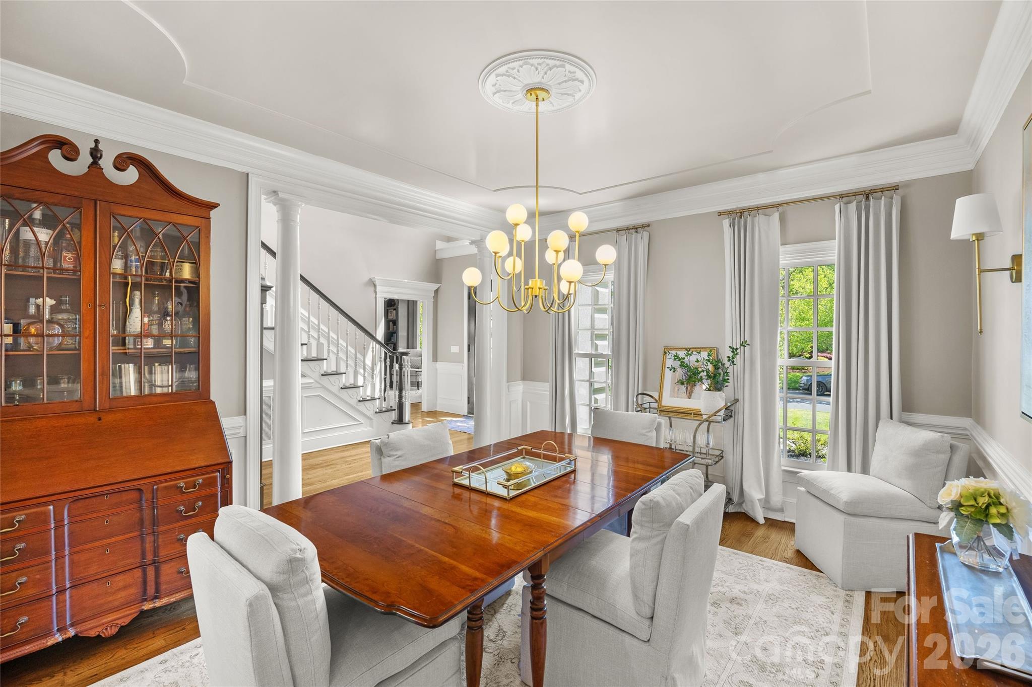 11132 Colonial Country Lane Charlotte NC 28277
