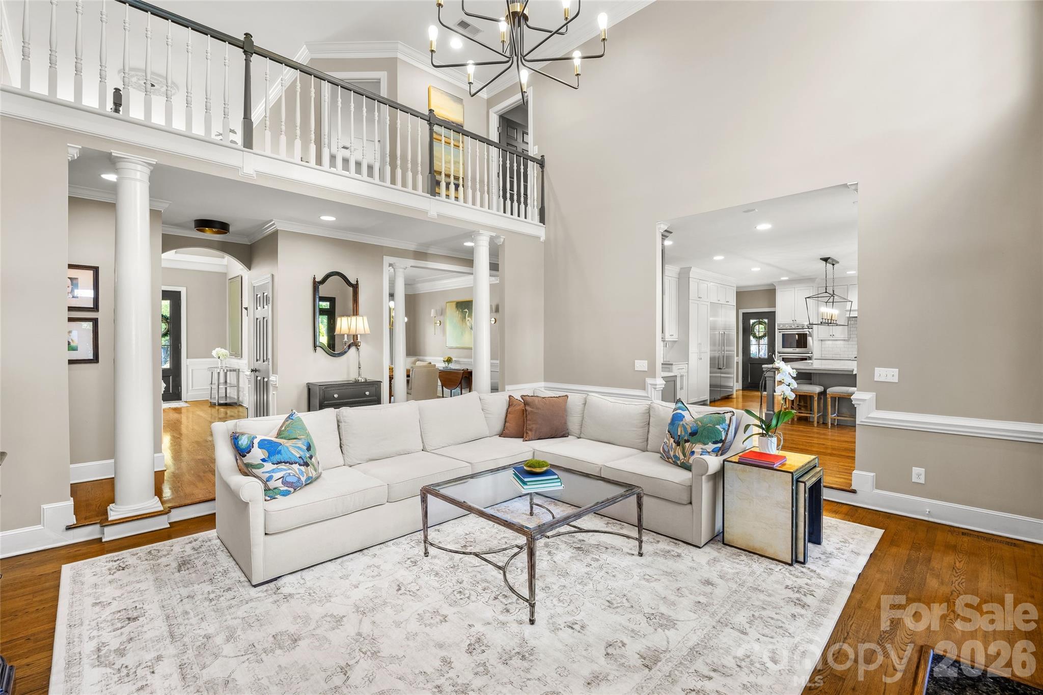 11132 Colonial Country Lane Charlotte NC 28277