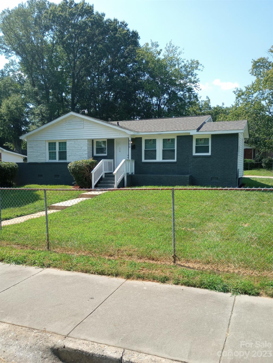 400 S Ramsey Street Charlotte NC 28208
