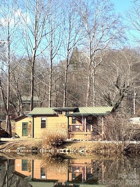 129 Mallard Loop Waynesville NC 28785