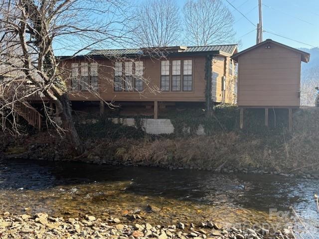 129 Mallard Loop Waynesville NC 28785
