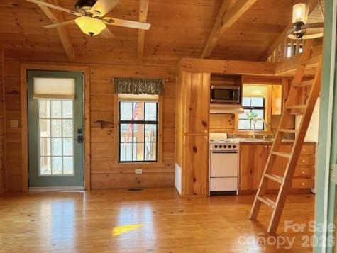 129 Mallard Loop Waynesville NC 28785