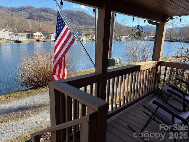 129 Mallard Loop Waynesville NC 28785