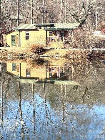 129 Mallard Loop Waynesville NC 28785