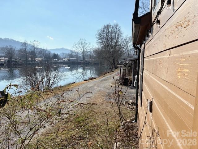 129 Mallard Loop Waynesville NC 28785