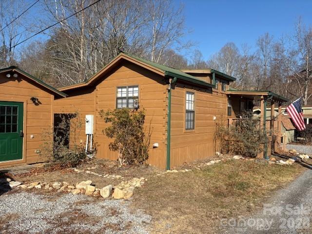 129 Mallard Loop Waynesville NC 28785