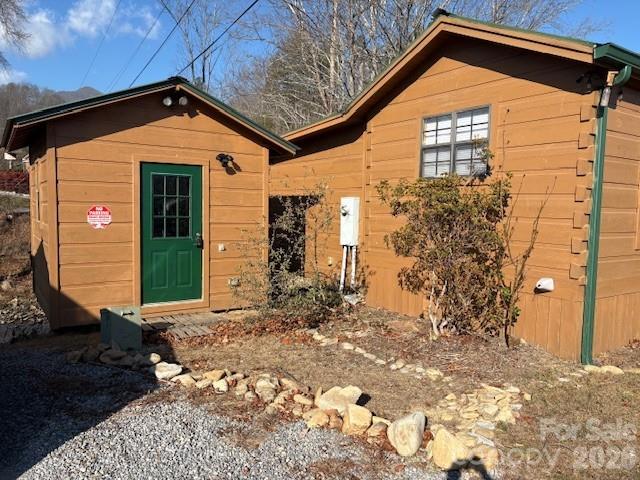 129 Mallard Loop Waynesville NC 28785