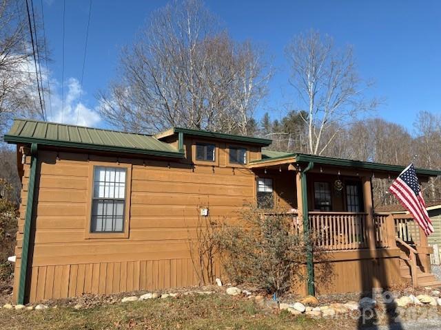 129 Mallard Loop Waynesville NC 28785