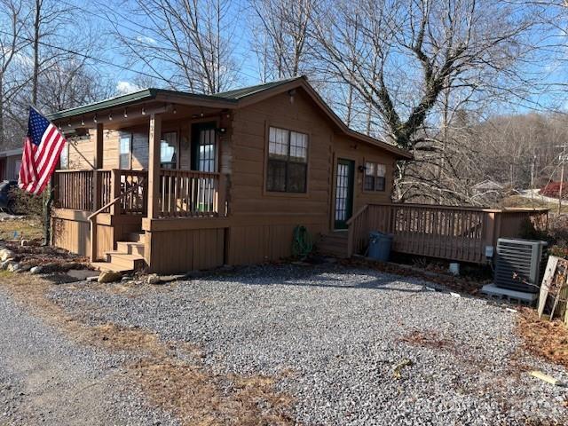 129 Mallard Loop Waynesville NC 28785