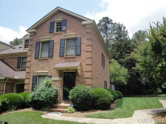 9131 Nolley Court Charlotte NC 28270