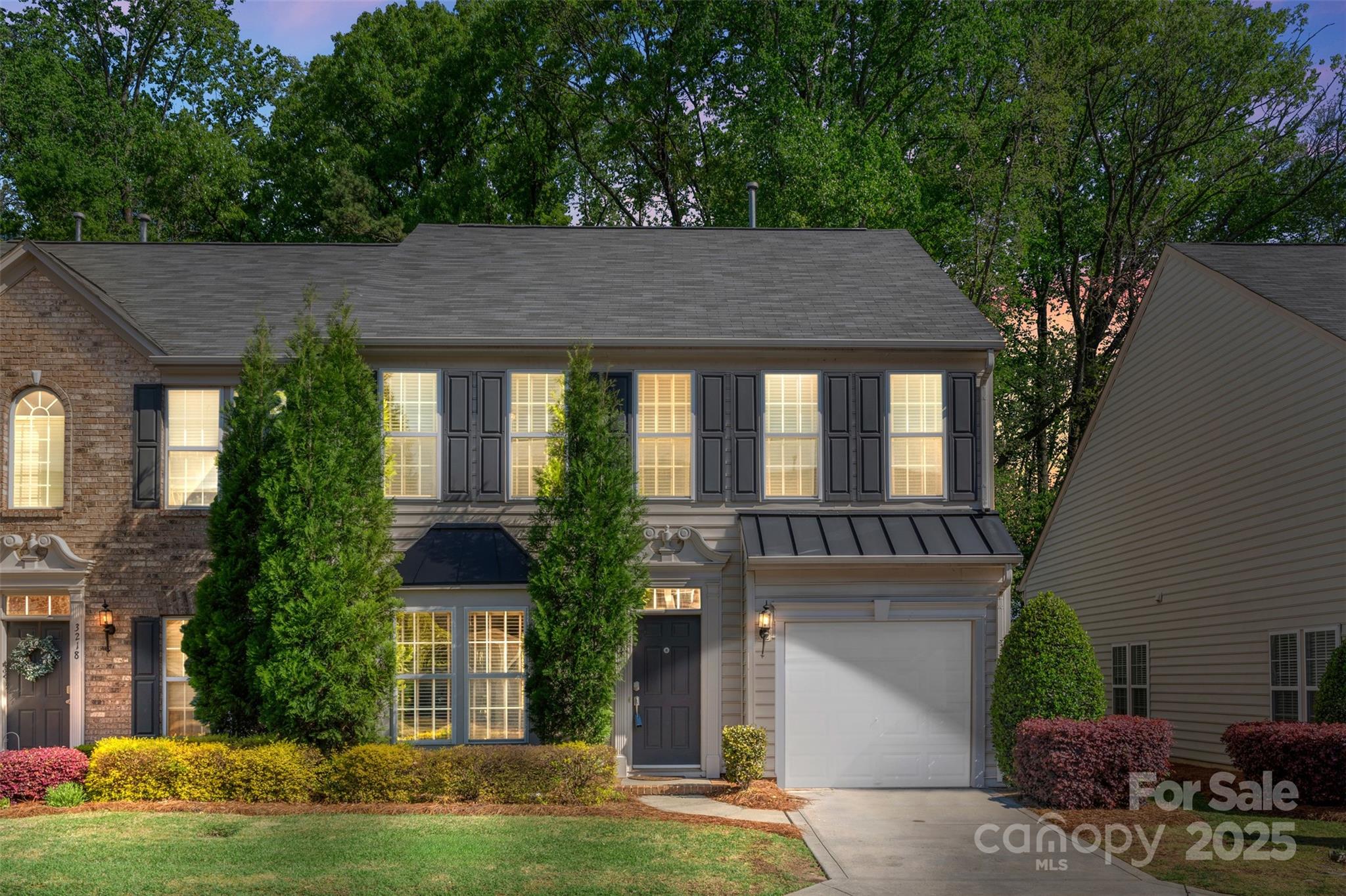 3214 Park South Station Boulevard Charlotte NC 28210