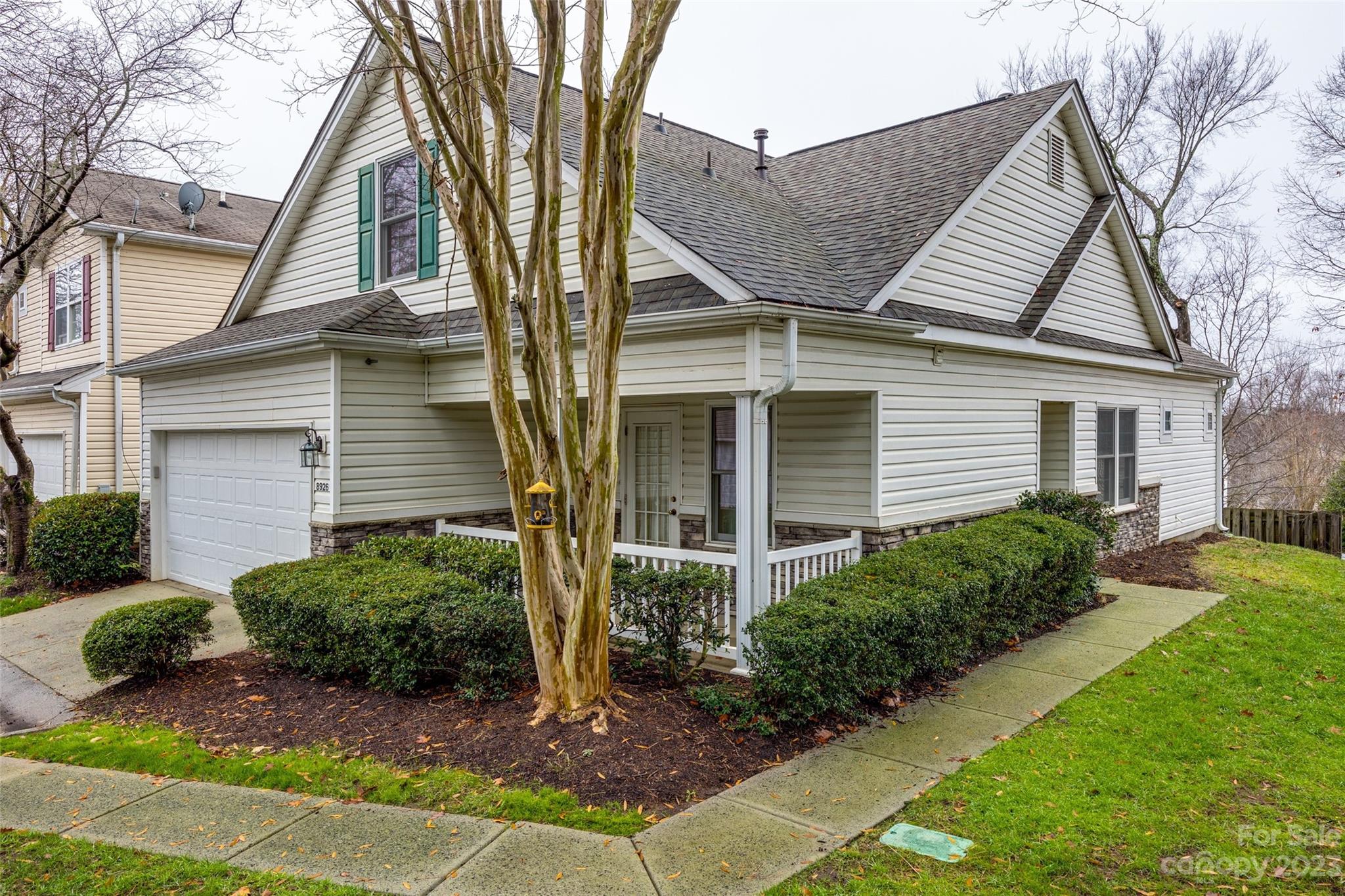8926 Meadowmont View Drive Charlotte NC 28269