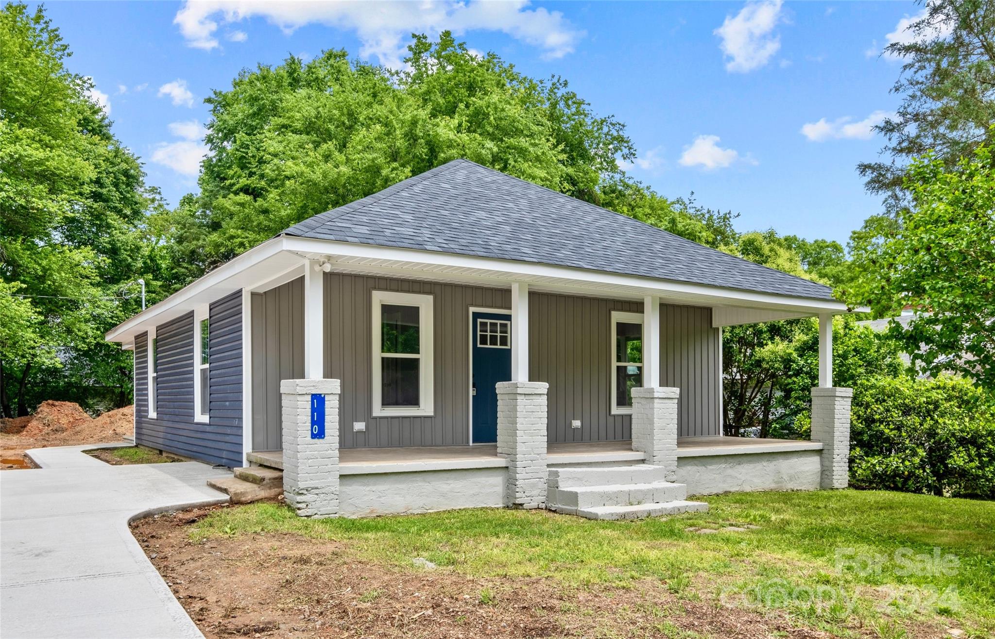 110 Swink Street SW Concord NC 28027