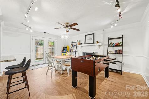 9815 Meringue Place Charlotte NC 28270