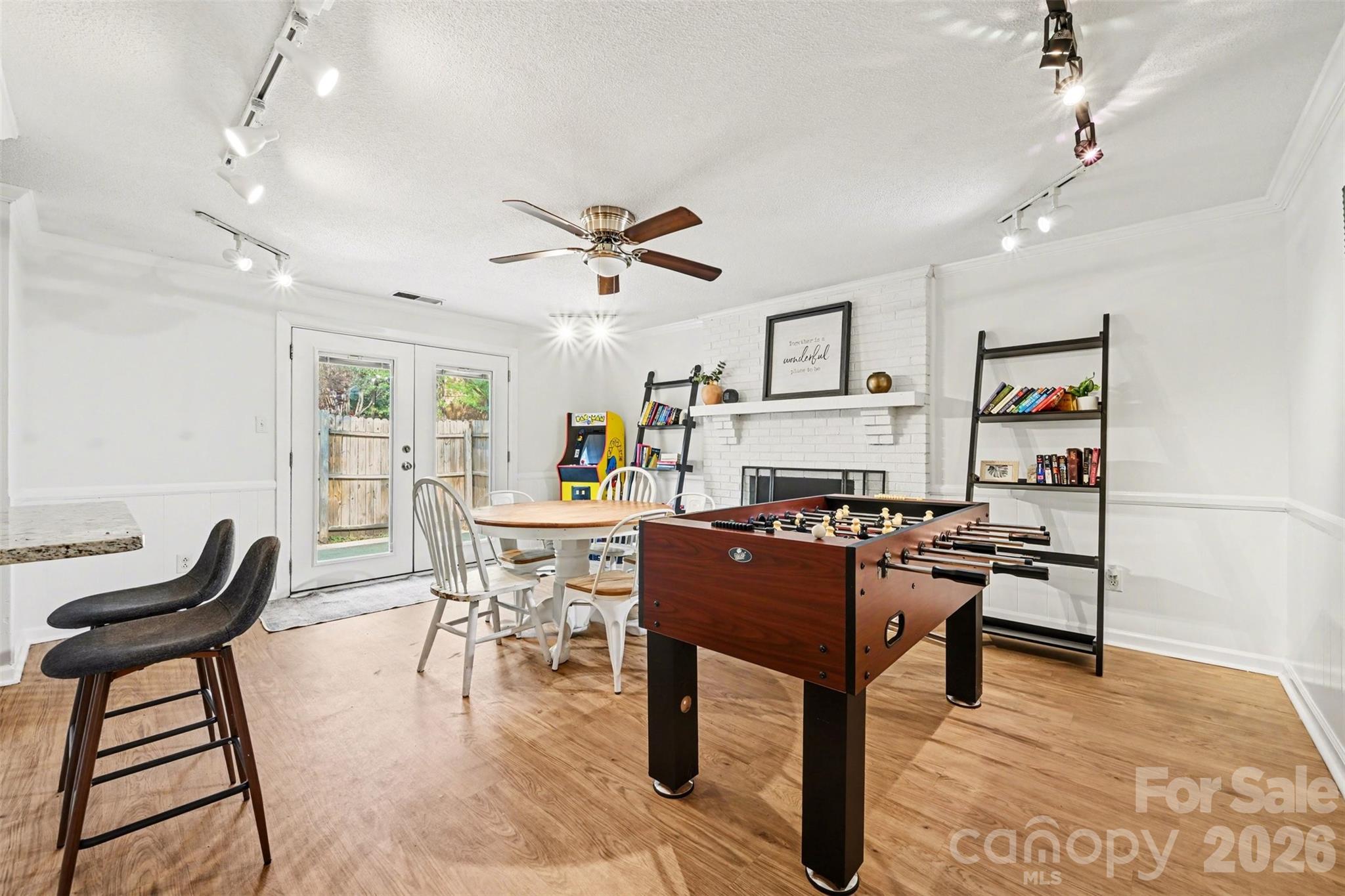 9815 Meringue Place Charlotte NC 28270