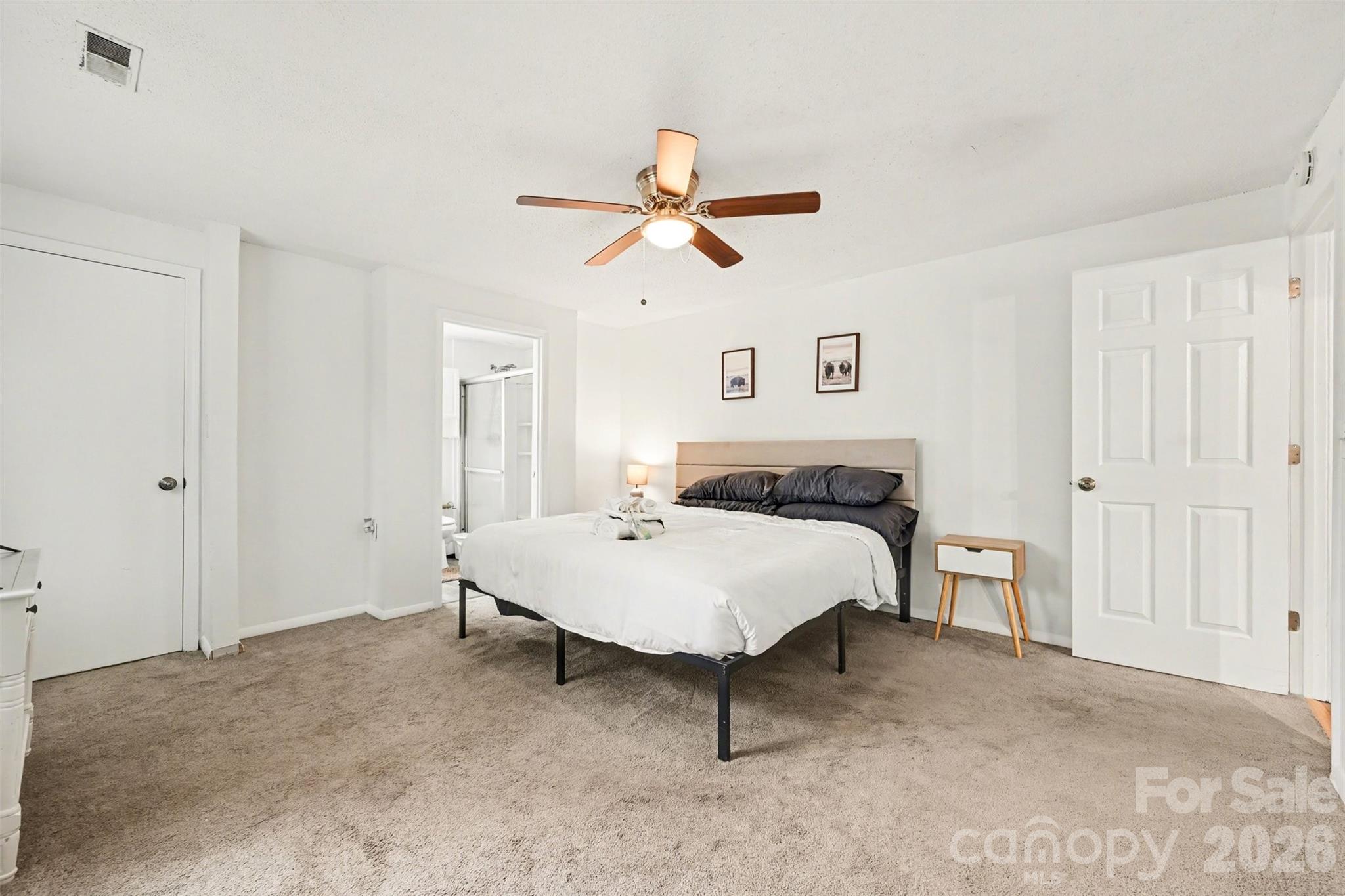 9815 Meringue Place Charlotte NC 28270