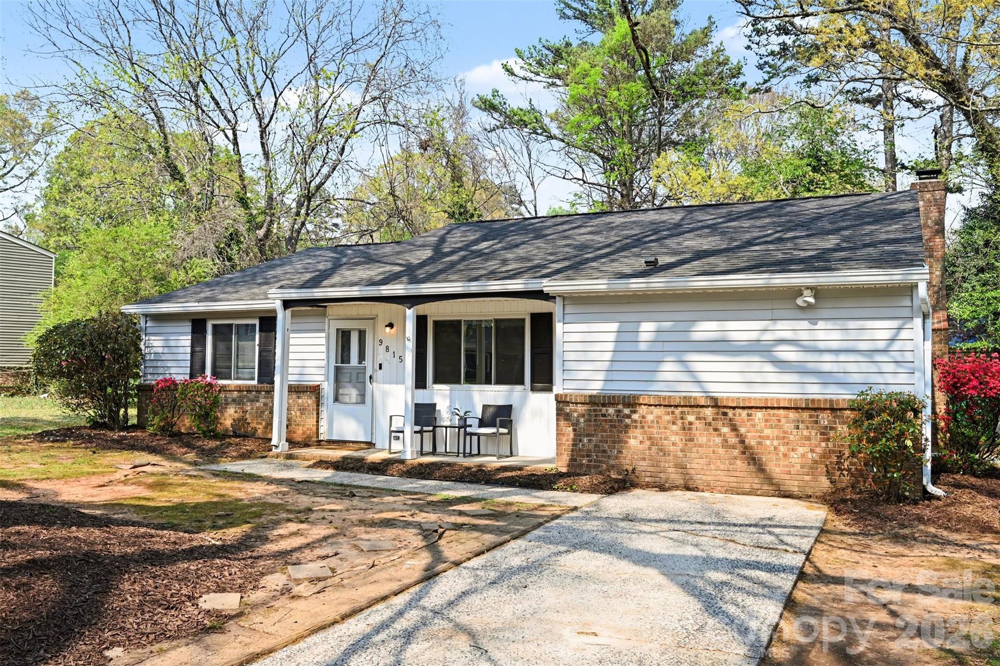 9815 Meringue Place Charlotte NC 28270