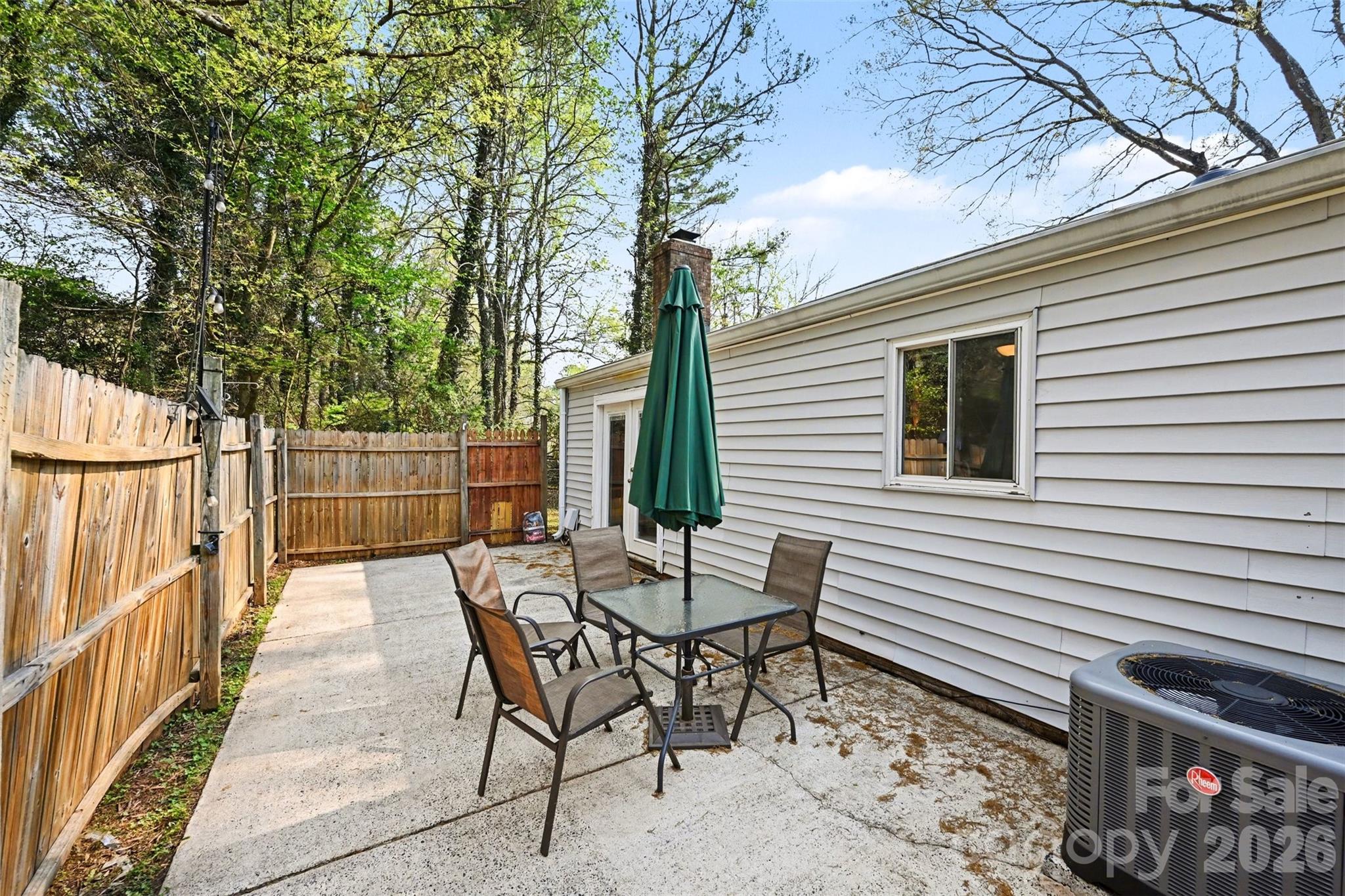 9815 Meringue Place Charlotte NC 28270