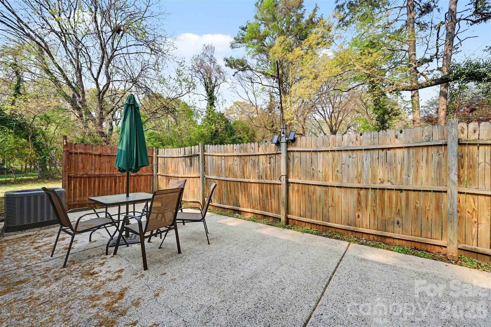 9815 Meringue Place Charlotte NC 28270